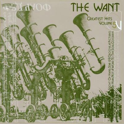 Greatest Hits Volume 5 - CD (0718751885622)
