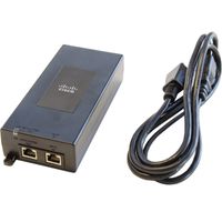 Meraki Multigigabit 802.3at PoE Injector PoE-injector Meraki Multigigabit 802.3at PoE Injector PoE-injector