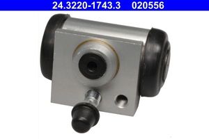 Wielremcilinder 24322017433