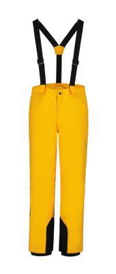 Icepeak Lisman Jr Kinder Skibroek Yellow 152 Icepeak Lisman Jr Kinder Skibroek Yellow 152