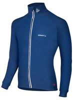 Craft Thermo schaatsjack navy unisex L - thumbnail