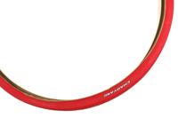 Chaoyang Attack Pard Draadband 700x28c Rood Chaoyang Attack Pard Draadband 700x28c Rood
