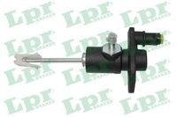 Hoofdcilinder, koppeling 2113 Hoofdcilinder, koppeling 2113