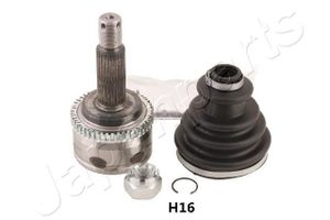 Homokineet reparatie set, aandrijfas GIH16