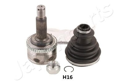 Homokineet reparatie set, aandrijfas GIH16