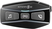 INTERPHONE Helmet com.system interp. u-com 16 single kit