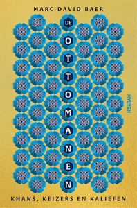 De Ottomanen - Marc David Baer - ebook