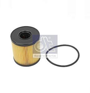 Dt Spare Parts Oliefilter 12.16025