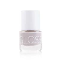 Glossworks Natuurlijke nagellak one shade of grey