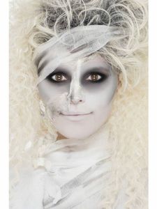 Mummie special effect kit
