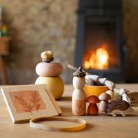Hello Autumn Box - Limited Edition Herfstset | Grapat x Ostheimer