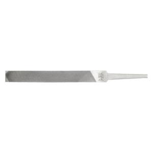 Bahco Blokvijl 250mm Halfzoet - 1-100-10-2-0
