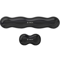 Muismat Subblim SUBMP-04E061 Zwart