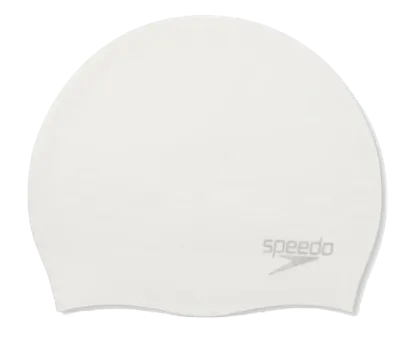 Speedo Moulded Siliconen Badmuts