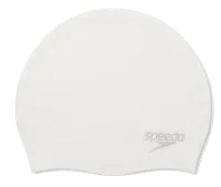 Speedo Moulded Siliconen Badmuts