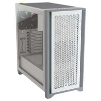 CORSAIR 4000D Airflow PC-behuizing - Mid-Tower - Gehard glas - Wit (CC9011201WW)
