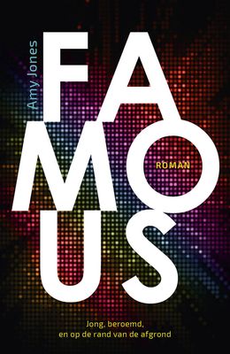 Famous - Amy Jones - ebook