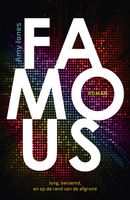 Famous - Amy Jones - ebook - thumbnail