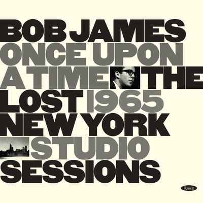 Once Upon A Time The Lost 1965 Nyc - CD (0712758040442)