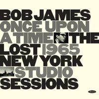 Once Upon A Time The Lost 1965 Nyc - CD (0712758040442) - thumbnail