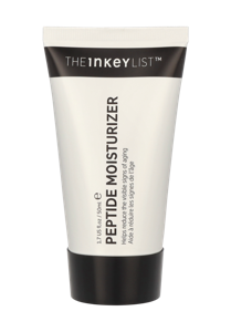 The Inkey List Peptide Moisturizer 50 ml