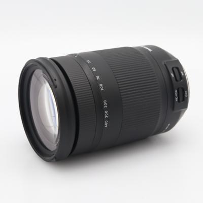 Tamron 18-400mm F/3.5-6.3 Di II VC HLD Nikon DX occasion
