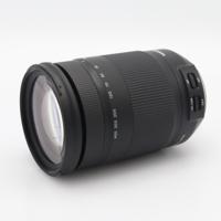 Tamron 18-400mm F/3.5-6.3 Di II VC HLD Nikon DX occasion