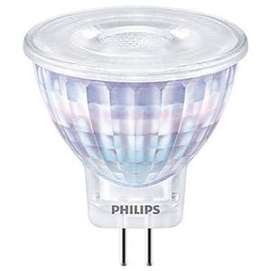 Signify 65948600 Gloeilamp-lamp Energielabel F (A - G) GU4 Reflector 2.3 W Warmwit (Ø x l) 35.5 mm x 39.5 mm 1 stuk(s)