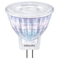 Signify 65948600 Gloeilamp-lamp Energielabel F (A - G) GU4 Reflector 2.3 W Warmwit (Ø x l) 35.5 mm x 39.5 mm 1 stuk(s)