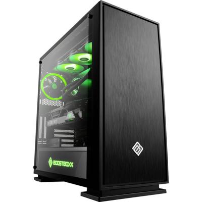 CSL Computer Game-PC Gaming PC M12020H () Intel® Core™ Ultra 7 265KF 64 GB RAM 4000 GB SSD Nvidia GeForce RTX 5080 16 GB GDDR7 93530