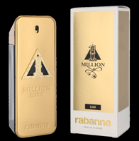 Rabanne - Paco Rabanne 1 Million Elixir Parfum Intense Eau de parfum Spray 200 ml Heren Rabanne - Paco Rabanne 1 Million Elixir Parfum Intense Eau de parfum Spray 200 ml Heren
