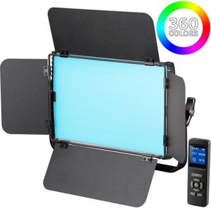 Bresser BR-S60RGB LED Panel
