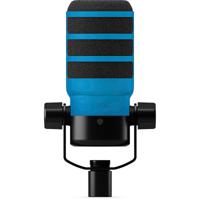 Rode WS14 (Blue) popfilter voor PodMic of PodMic usb