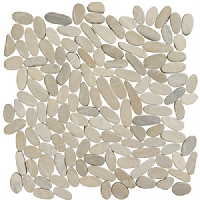 Terre d&apos;Azur Stone Sliced Tan Timor 30x30 cm