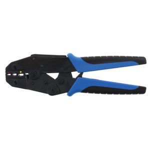 Sperkrimptang Geïsoleerd Kabelschoenen 0,5-6,0 mm2 Ovaal persing Bluegrip