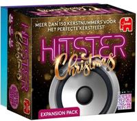 Jumbo hitster christmas voor het perfecte kerstfeest