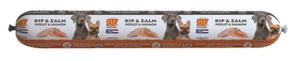 Bf petfood Vleesvoeding zalm