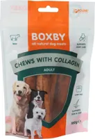 Proline kauwstaaf Boxby rund 100 g