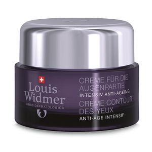 Louis Widmer Oogomtrek Crème Geparfumeerd 30ml