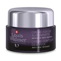Louis Widmer Oogomtrek Crème Geparfumeerd 30ml