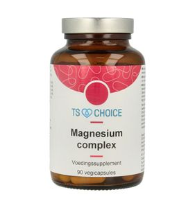 Magnesium complex