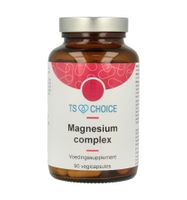 Magnesium complex