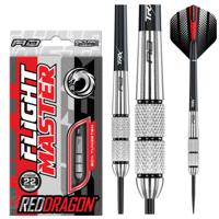 Red Dragon Red Flash