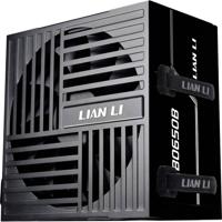 Lian Li RB Series 80 PLUS Bronze PC-netvoeding 650 W ATX 80 Plus Bronze
