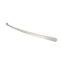 Schoenlepel - lang - metaal - 79 cm - schoentrekker / schoenlepel RVS