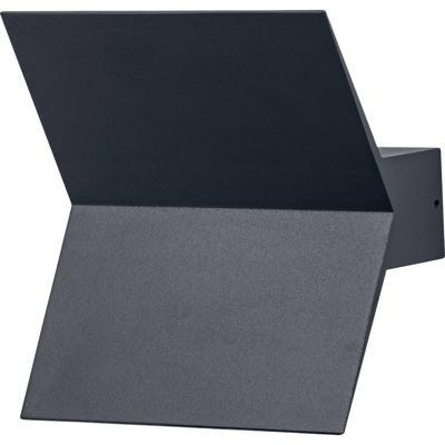OSRAM HOMELIGHTING ENDURA Style Bat Wall 4099854461361 LED-buitenlamp (wand)