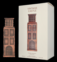 Lattafa Niche Emarati Vintage Castle 100 ml Eau de Parfum
