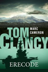 Tom Clancy Erecode - Marc Cameron - ebook