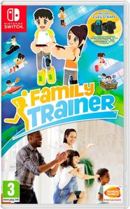 Nintendo Switch Family Trainer