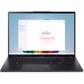 Acer Swift 16 AI SF16-51T-94ZX 16 Intel Core Ultra 9 Touchscreen OLED 32GB 1TB Laptop